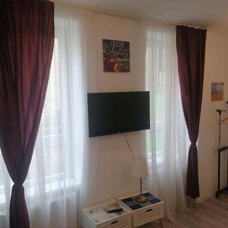 Studio Plaza Sibiu Exterior foto